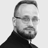Gdy modlimy się w Jego imię, uczymy się patrzeć na świat Jego oczami