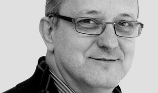 Chrystus kocha nas tak, jak sam jest kochany przez Ojca