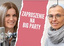 Zaproszenie na Big Party