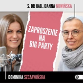 Zaproszenie na Big Party