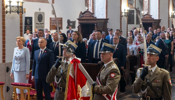 Patriotyzm, nie partiotyzm
