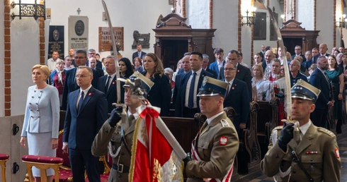 Patriotyzm, nie partiotyzm