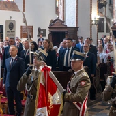 Patriotyzm, nie partiotyzm