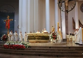 Bp Szkudło: Nie wolno nam odstępować od zasad sumienia