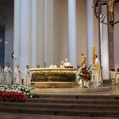 Bp Szkudło: Nie wolno nam odstępować od zasad sumienia