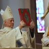 Uroczystość NMP Królowej Polski: homilia bp Marka Szkudło