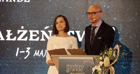 Sakramentalne małżeństwo, czyli jakie?