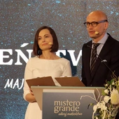 Sakramentalne małżeństwo, czyli jakie?