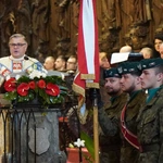 234. rocznica uchwalenia Konstytucji 3 Maja i uroczystość NMP Królowej Polski