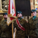 234. rocznica uchwalenia Konstytucji 3 Maja i uroczystość NMP Królowej Polski