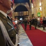 234. rocznica uchwalenia Konstytucji 3 Maja i uroczystość NMP Królowej Polski