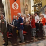 234. rocznica uchwalenia Konstytucji 3 Maja i uroczystość NMP Królowej Polski