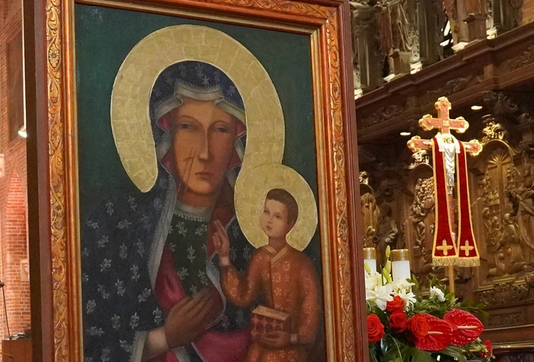 234. rocznica uchwalenia Konstytucji 3 Maja i uroczystość NMP Królowej Polski