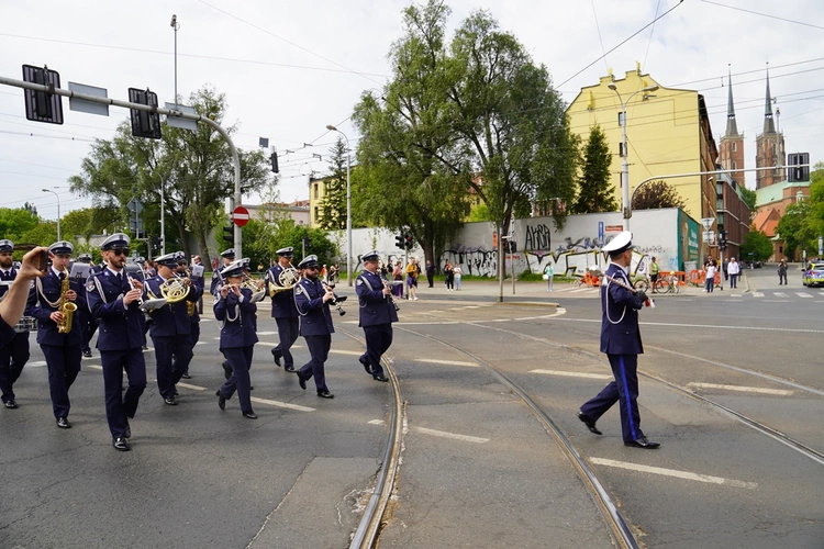 234. rocznica uchwalenia Konstytucji 3 Maja i uroczystość NMP Królowej Polski
