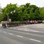 234. rocznica uchwalenia Konstytucji 3 Maja i uroczystość NMP Królowej Polski