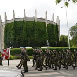 234. rocznica uchwalenia Konstytucji 3 Maja i uroczystość NMP Królowej Polski