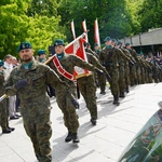 234. rocznica uchwalenia Konstytucji 3 Maja i uroczystość NMP Królowej Polski