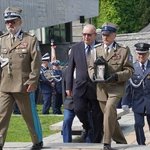 234. rocznica uchwalenia Konstytucji 3 Maja i uroczystość NMP Królowej Polski