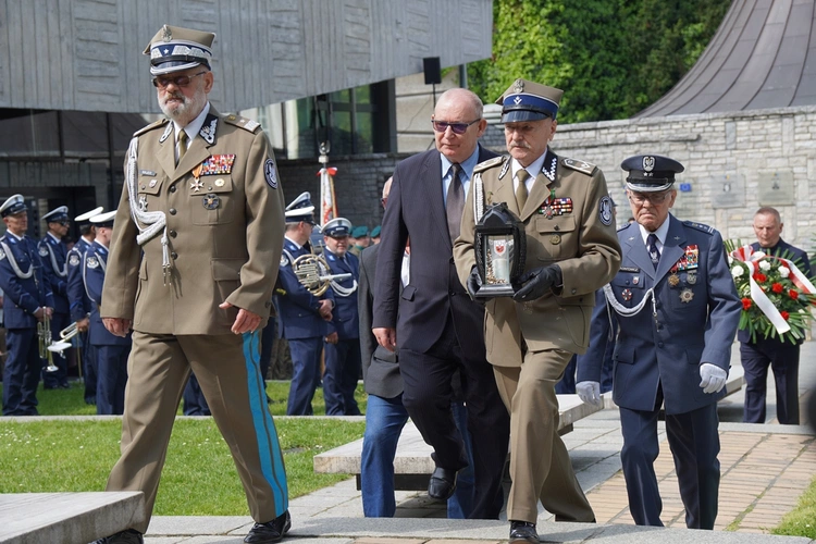 234. rocznica uchwalenia Konstytucji 3 Maja i uroczystość NMP Królowej Polski