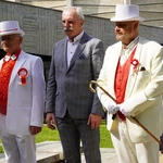 234. rocznica uchwalenia Konstytucji 3 Maja i uroczystość NMP Królowej Polski