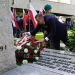 234. rocznica uchwalenia Konstytucji 3 Maja i uroczystość NMP Królowej Polski