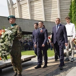 234. rocznica uchwalenia Konstytucji 3 Maja i uroczystość NMP Królowej Polski