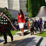 234. rocznica uchwalenia Konstytucji 3 Maja i uroczystość NMP Królowej Polski
