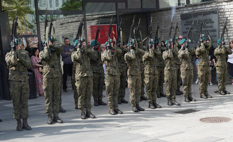 234. rocznica uchwalenia Konstytucji 3 Maja i uroczystość NMP Królowej Polski