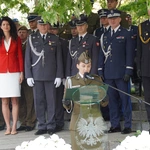 234. rocznica uchwalenia Konstytucji 3 Maja i uroczystość NMP Królowej Polski