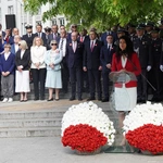 234. rocznica uchwalenia Konstytucji 3 Maja i uroczystość NMP Królowej Polski