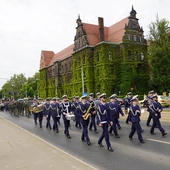 234. rocznica uchwalenia Konstytucji 3 Maja i uroczystość NMP Królowej Polski