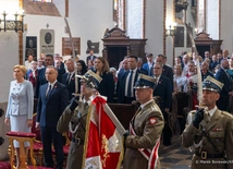 Patriotyzm, nie partiotyzm