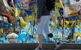 Wojna trwa...