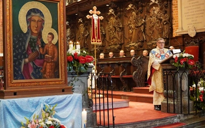 Nasza ojczyzna jest w niebie, ale droga tam prowadzi przez ojczyznę ziemską