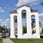 Parafia NMP Królowej Polski w Ostrowie