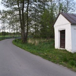 Parafia NMP Królowej Polski w Ostrowie