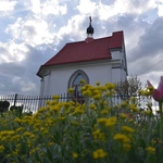 Parafia NMP Królowej Polski w Ostrowie