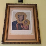 Parafia NMP Królowej Polski w Ostrowie