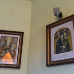 Parafia NMP Królowej Polski w Ostrowie