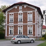 Parafia NMP Królowej Polski w Ostrowie