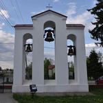 Parafia NMP Królowej Polski w Ostrowie