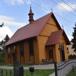 Parafia NMP Królowej Polski w Ostrowie