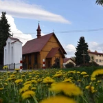 Parafia NMP Królowej Polski w Ostrowie
