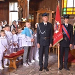 Jubileusz 100-lecia parafii w Ostrowie 