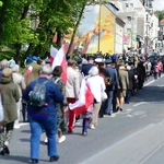 Msza św. za ojczyznę