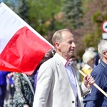 Msza św. za ojczyznę