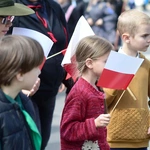 Msza św. za ojczyznę