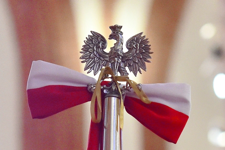 Msza św. za ojczyznę