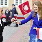 Msza św. za ojczyznę
