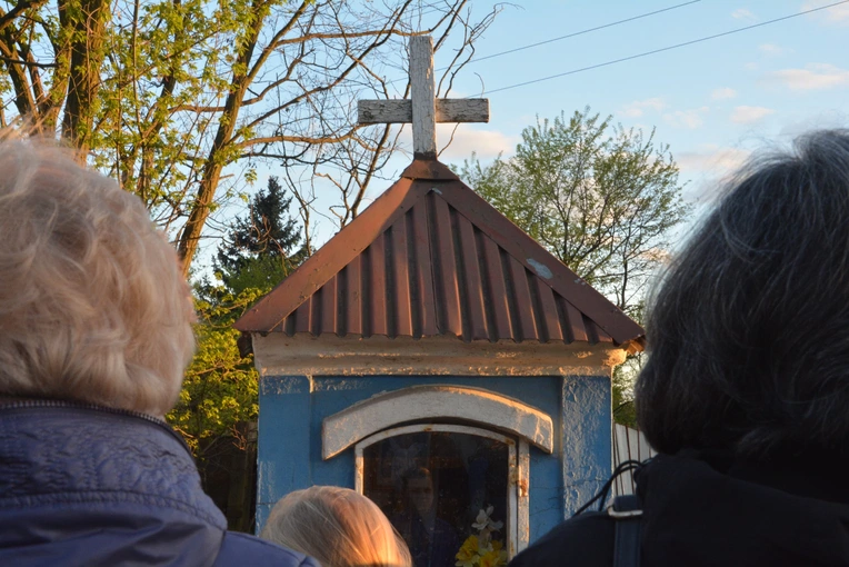Tyś wielką chlubą naszego narodu